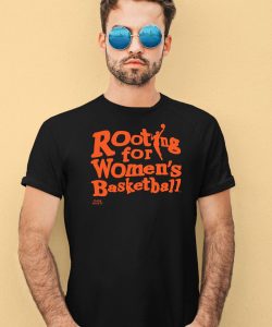 Playasociety Rooting For Womens Basketball Shirt3