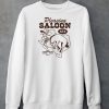 Pleasing Saloon Atx S Congress Ave Austin Texas Usa Shirt3