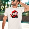 Popeye The Sailor Man Bluto Sindbad Knockout Shirt4