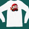Popeye The Sailor Man Bluto Sindbad Knockout Shirt6