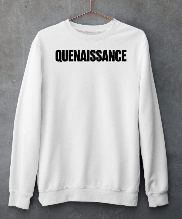 Quenblackwell Quenaissance Shirt3 1