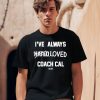Rock City Ive Always Hated Loved Coach Cal Shirt8
