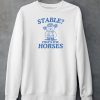Stable Thats For Horses Shirt3