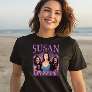 Susan La Conne Shirt