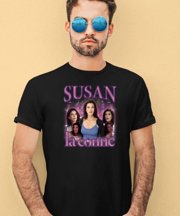 Susan La Conne Shirt3