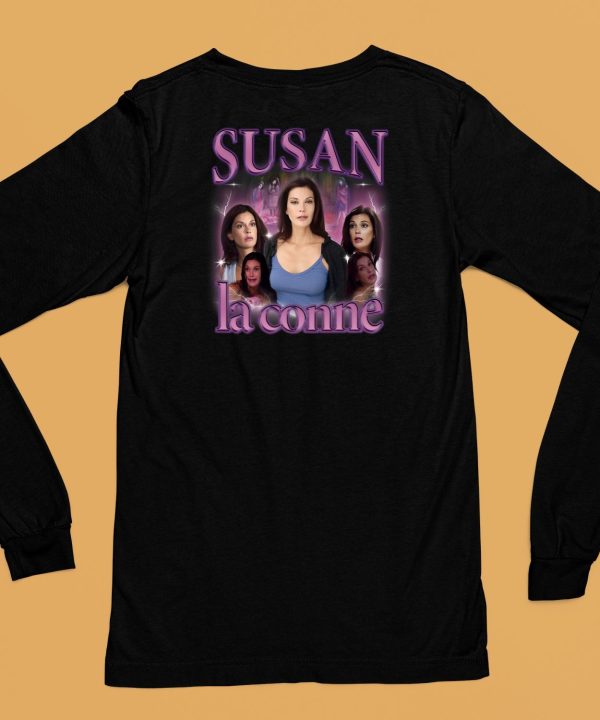 Susan La Conne Shirt6