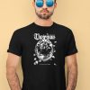 The Chairman Alls Fair In Love Poetry Shirt3