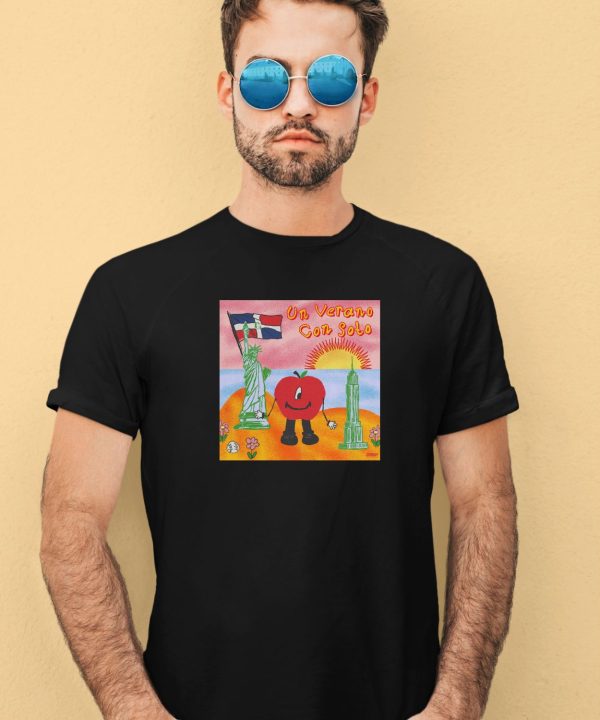 Un Verano Con Soto Shirt3