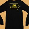 Will Compton Iowa Strong Shirt Barstoolsports6