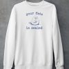 Your Fate Is Sealed Shirt4