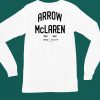 2024 Arrow Mclaren Driver Numbers Shirt4
