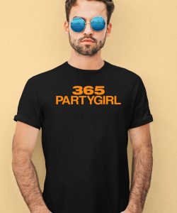 365 Partygirl Shirt4