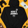 53 Heres Johnny Johnny B Good At Hockey Shirt3