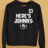 53 Heres Johnny Johnny B Good At Hockey Shirt5