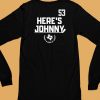 53 Heres Johnny Johnny B Good At Hockey Shirt6