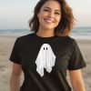 Adam Berry Glow In The Dark Ghost Shirt2
