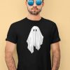 Adam Berry Glow In The Dark Ghost Shirt3