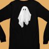 Adam Berry Glow In The Dark Ghost Shirt6