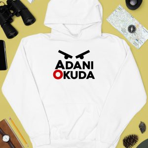 Adani Okuda Shirt