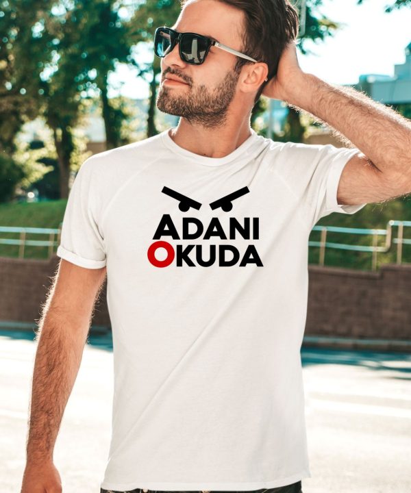 Adani Okuda Shirt5