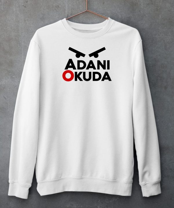 Adani Okuda Shirt6