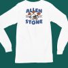 Allen Stone Stone Skull Good Times Since 1987 Shirt4