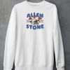 Allen Stone Stone Skull Good Times Since 1987 Shirt6
