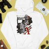 Anthony Edwards See Malcolm X By Any Means Shirt2
