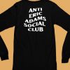 Anti Eric Adams Social Club Shirt6