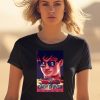 Baby Driver Yuki Shirt