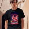 Baby Driver Yuki Shirt1