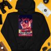 Baby Driver Yuki Shirt3