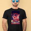 Baby Driver Yuki Shirt4