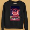 Baby Driver Yuki Shirt5