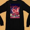 Baby Driver Yuki Shirt6