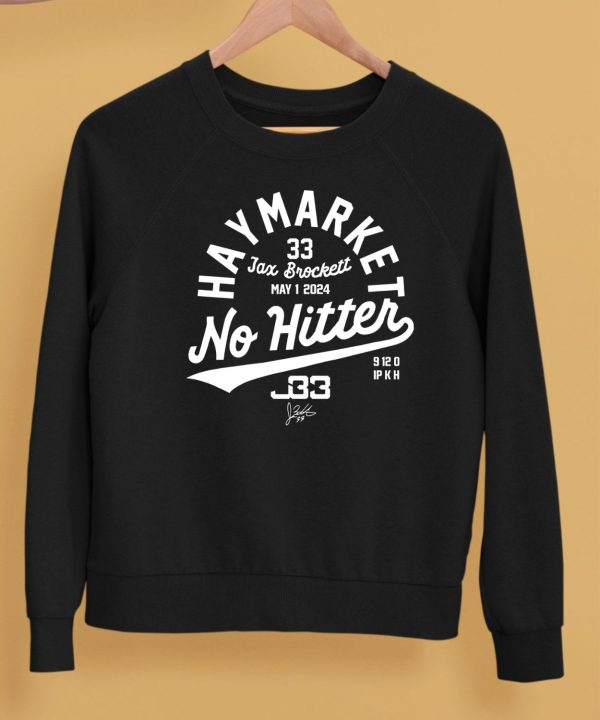 Bbbprinting Haymarket No Hitter Shirt5