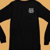 Beaches Are Just Swimming Pools For Homeless People Shirt6