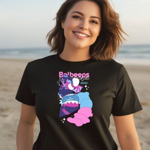 Belbeeps Gummi Shirt