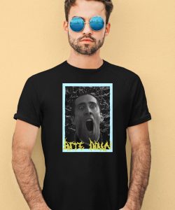 Bite Down Nicolas Cage Shirt4