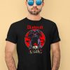 Blackcraft Were All Mad Here Shirt3