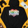 Blizzard Entertainment 2024 Pride Shirt3