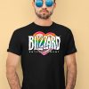 Blizzard Entertainment 2024 Pride Shirt4