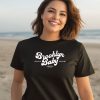 Brooklyn Baby Hes Not As Cool As Me Shirt2