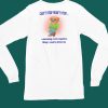 Cant Stop Wont Stop Assuming Every Negative Thing I Read Is About Me Shirt4