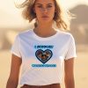 Challengers I Support Womens Wrongs Shirt3