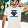 Challengers I Support Womens Wrongs Shirt5