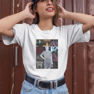 Charlie Davis The Eras Tour Shirt