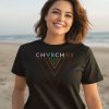 Chvrches Pride Tron Shirt2