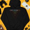 Chvrches Pride Tron Shirt3