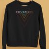 Chvrches Pride Tron Shirt5